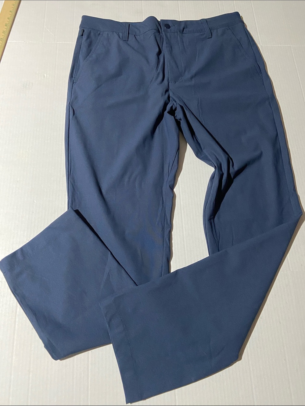 Modern Ambition Travel Pants NWOT Sz 34” x 32